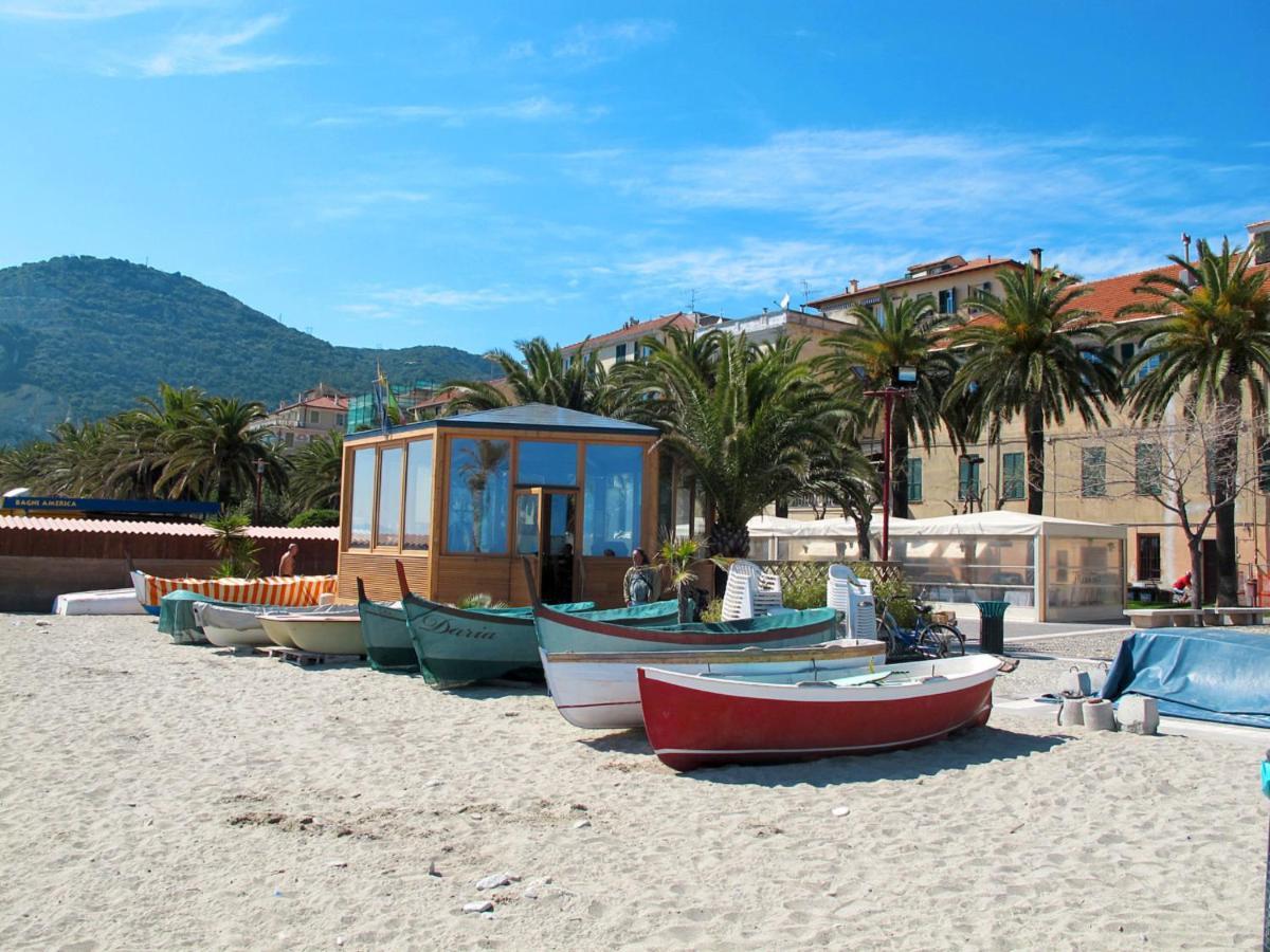 Holiday Home Villa Sara By Interhome فينالي ليغوري المظهر الخارجي الصورة